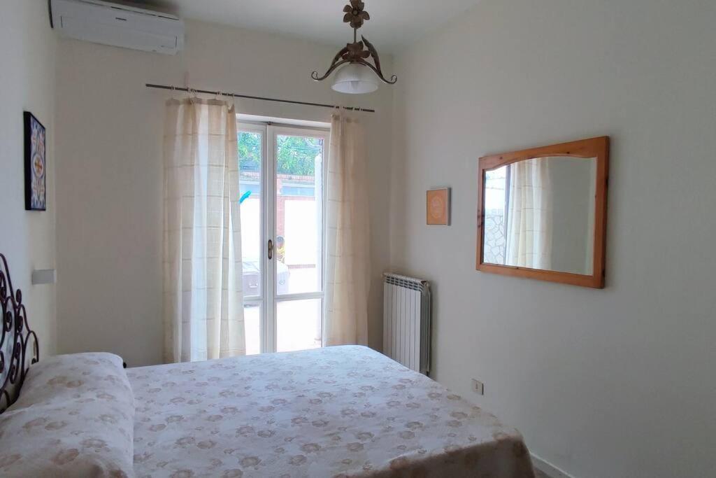 Bellavilla Sorrento A מראה חיצוני תמונה