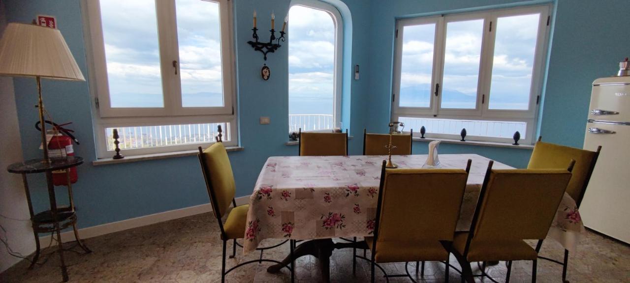 Bellavilla Sorrento A מראה חיצוני תמונה