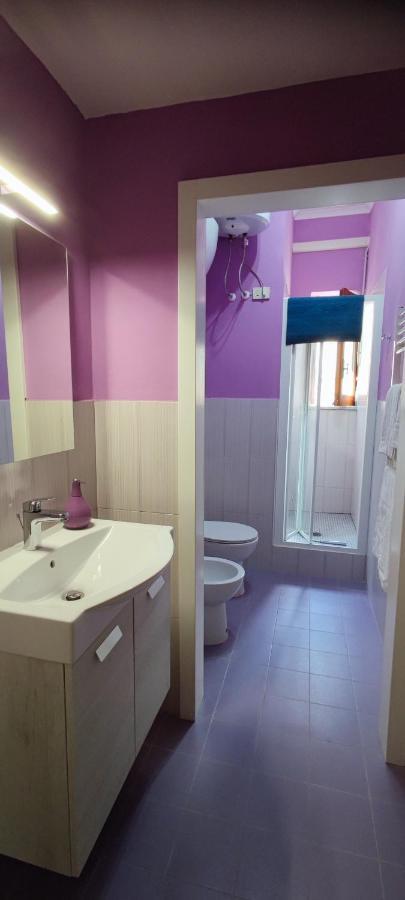 Bellavilla Sorrento A מראה חיצוני תמונה
