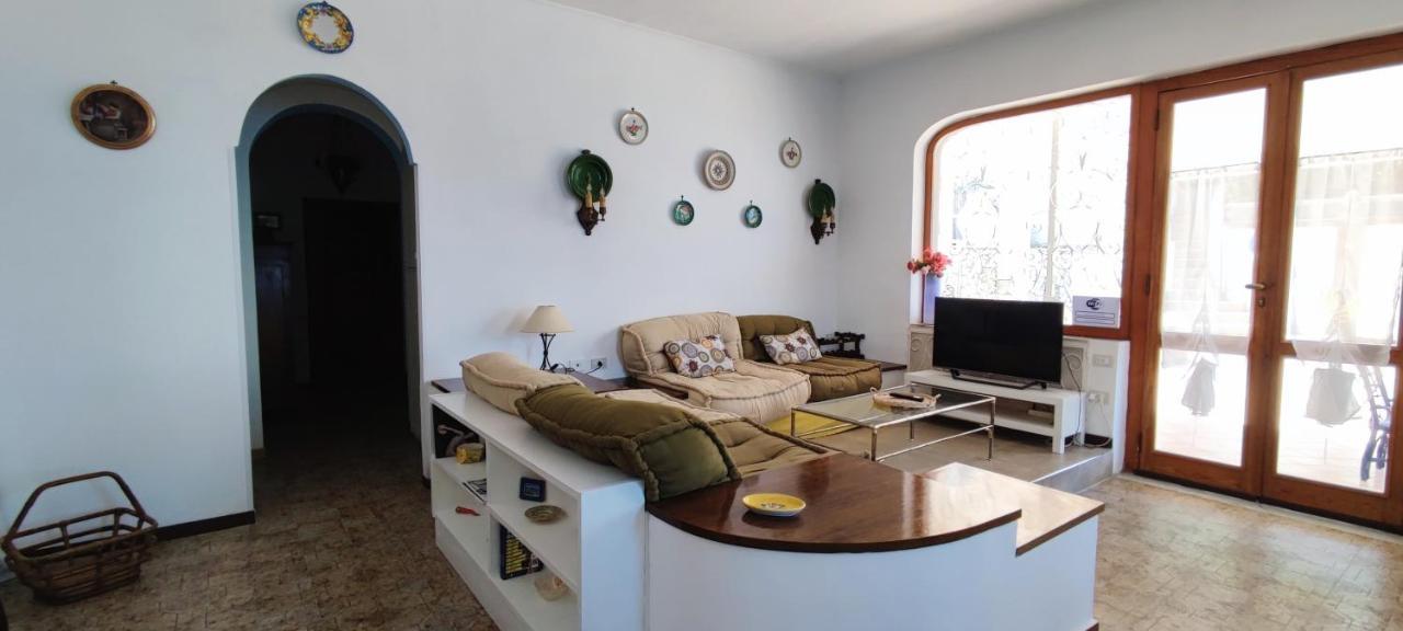 Bellavilla Sorrento A מראה חיצוני תמונה