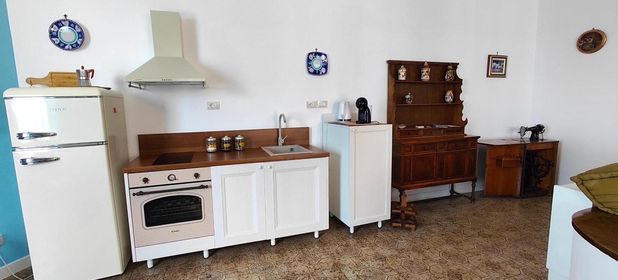 Bellavilla Sorrento A מראה חיצוני תמונה