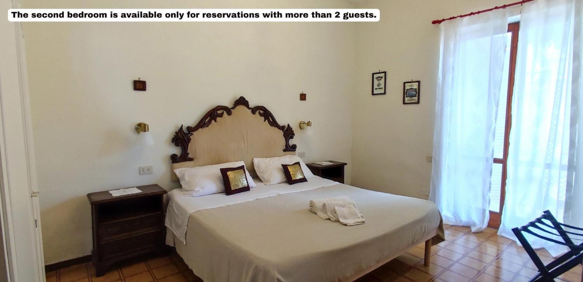 Bellavilla Sorrento A מראה חיצוני תמונה