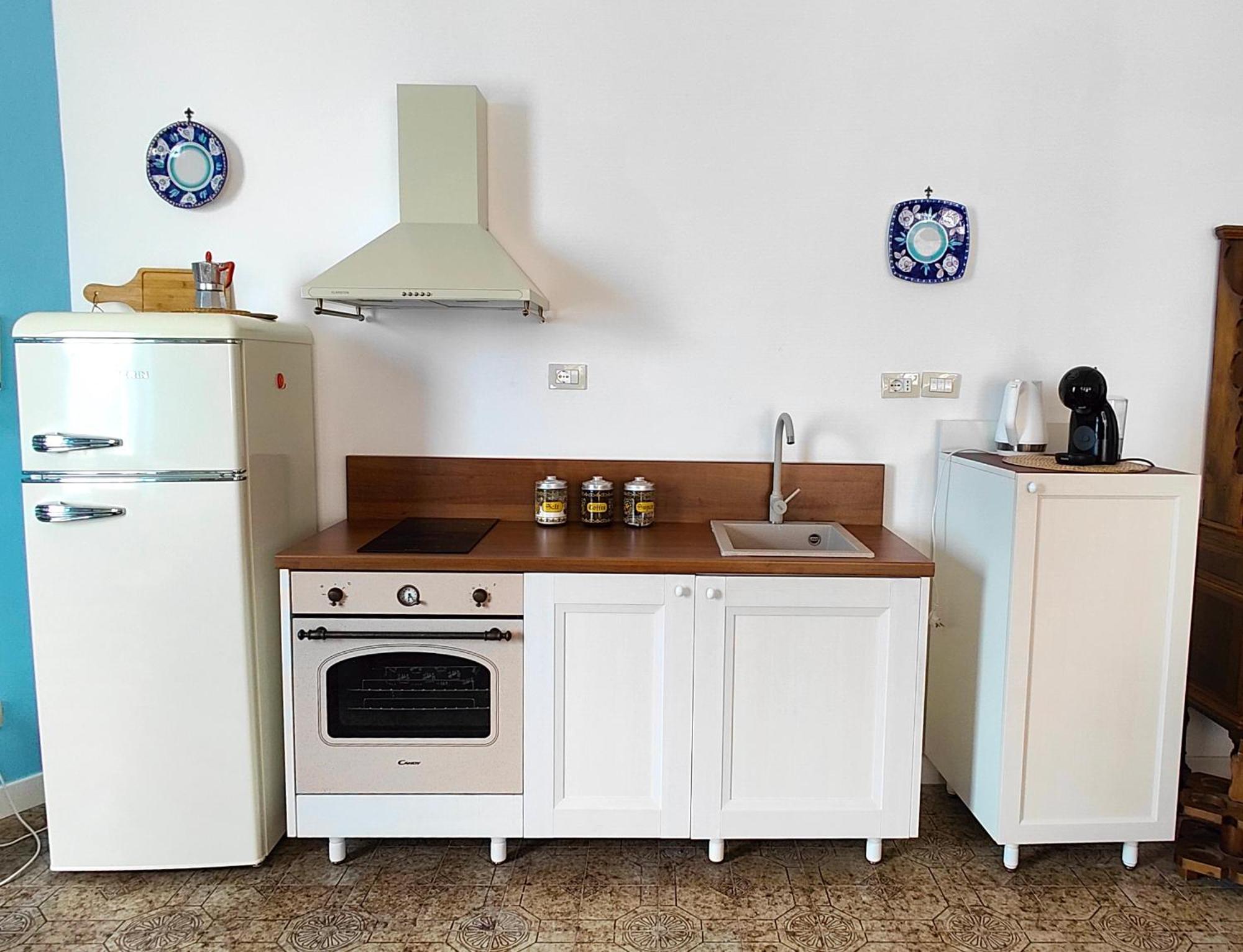 Bellavilla Sorrento A מראה חיצוני תמונה