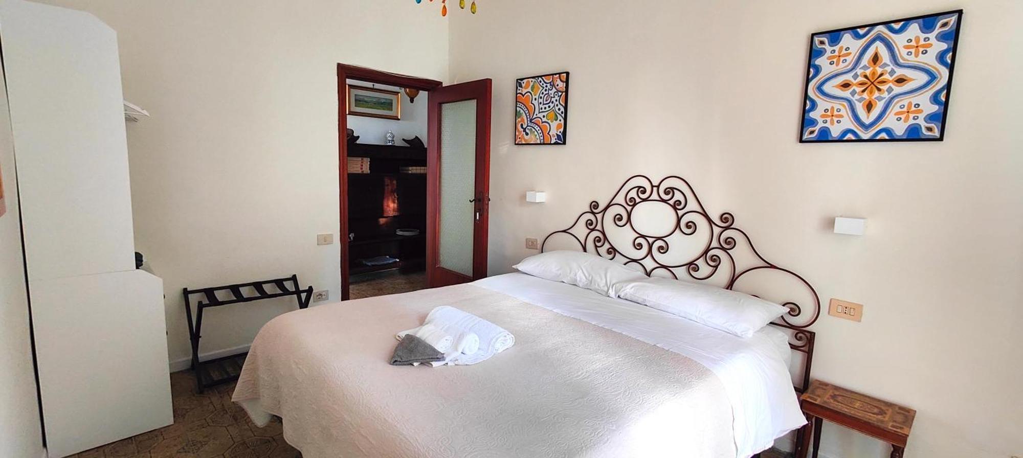 Bellavilla Sorrento A מראה חיצוני תמונה