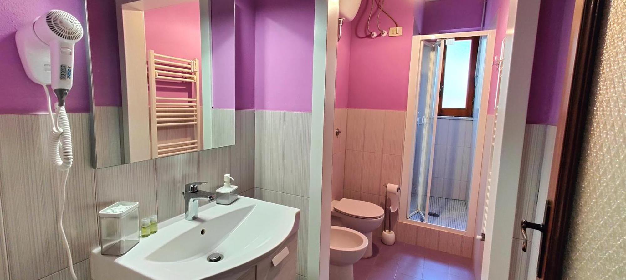 Bellavilla Sorrento A מראה חיצוני תמונה